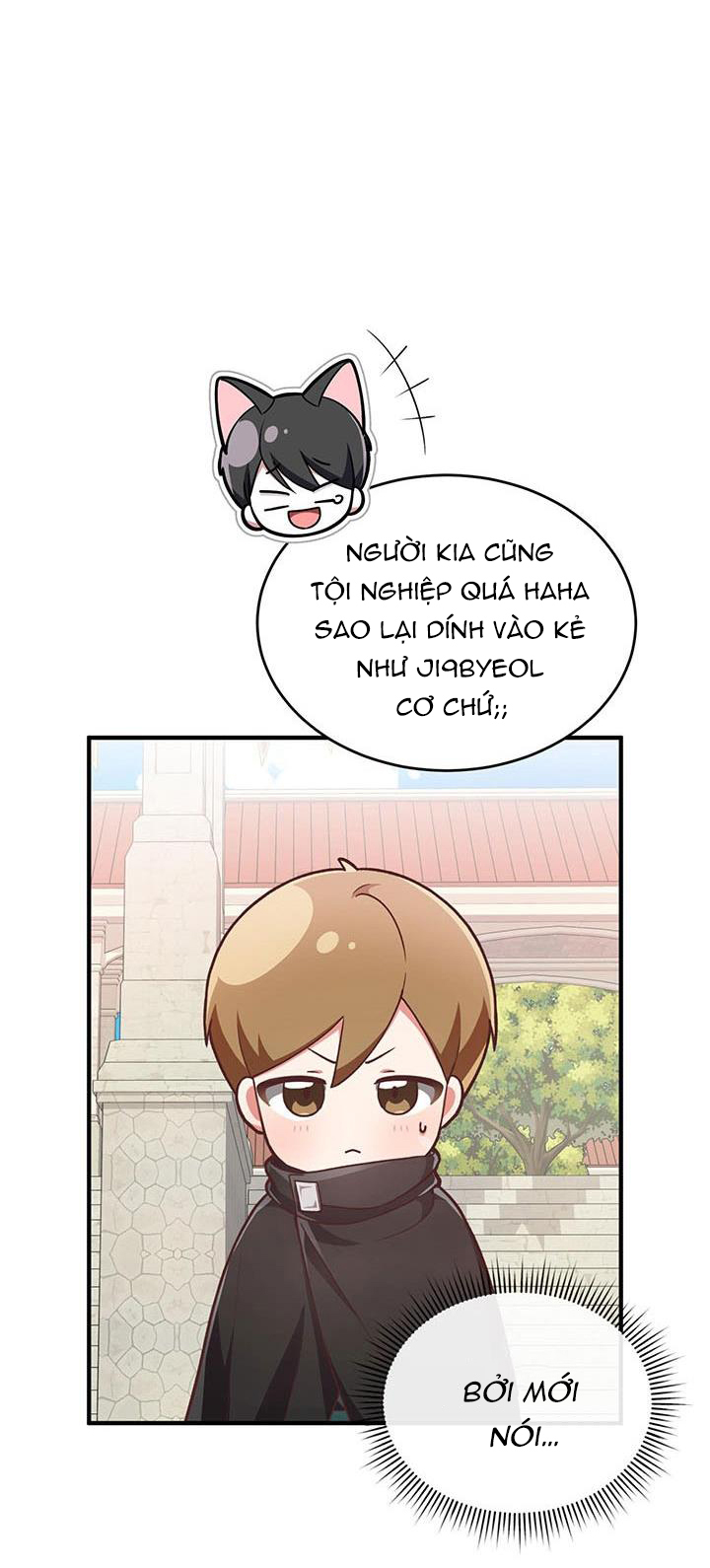 tên nhóc cùng bang hội là hàng xóm chapter 3 42