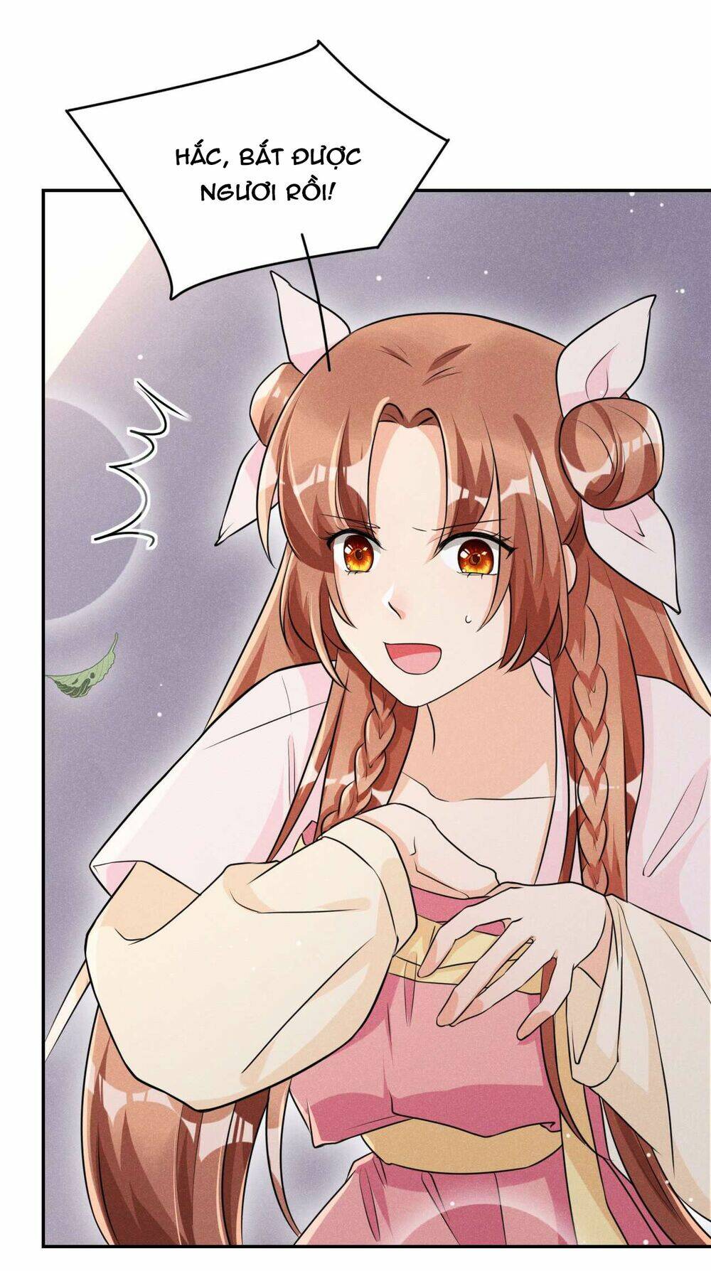 hoàng tử phu quân, ta nuôi ngươi a! chapter 12 22