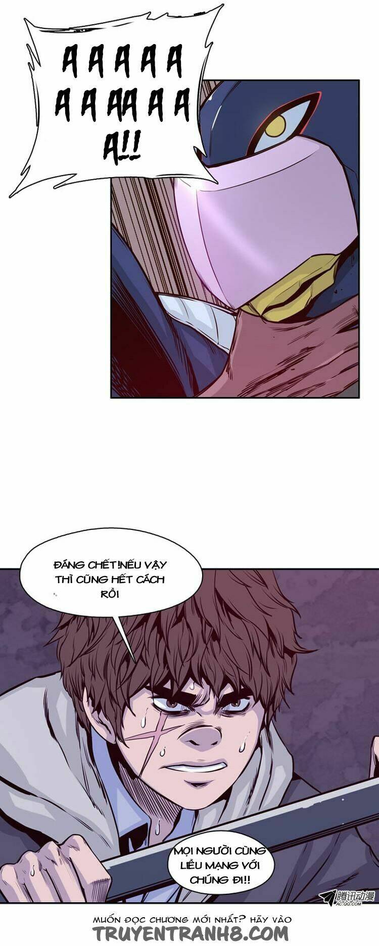 vua của vong linh chapter 125 9