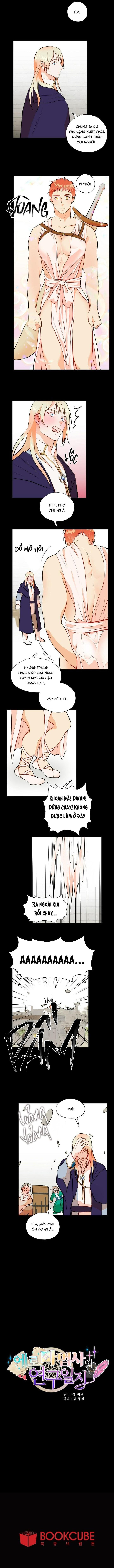 phù thủy gợi tình chapter 70 10