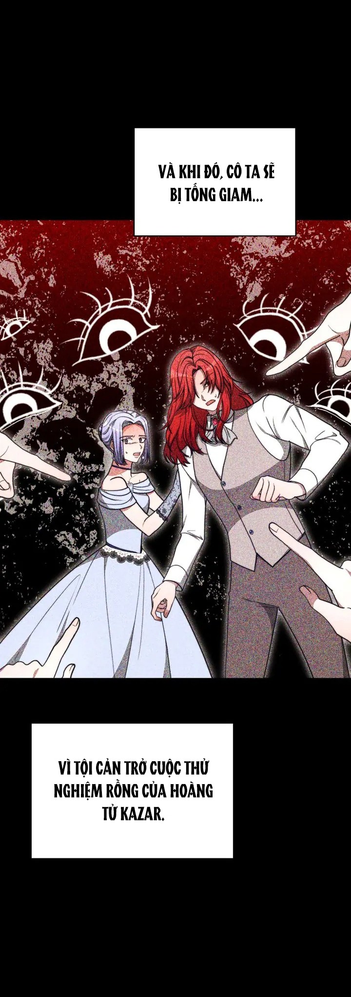 công nương eluana vita chapter 191 5