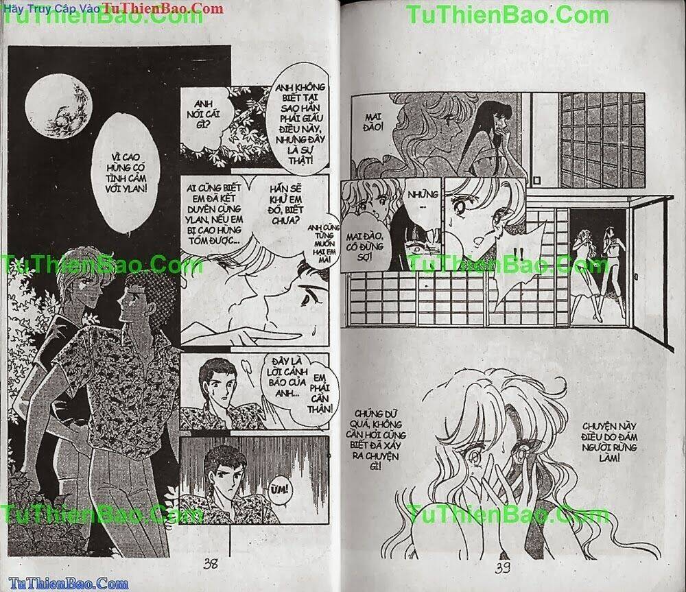 câu chuyện dẽ thương chapter 10 19