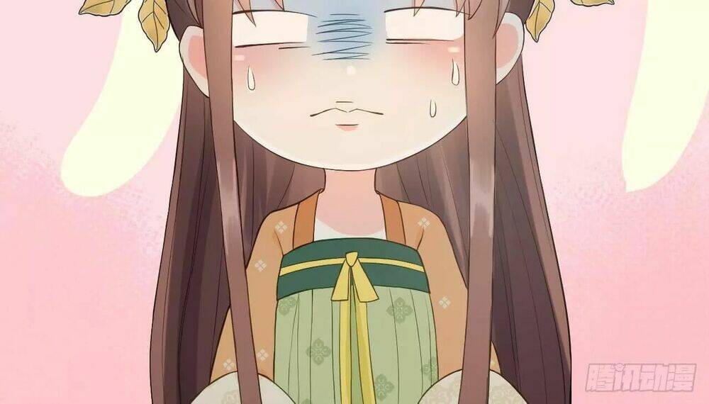 vương gia ba tuổi rưỡi của tôi chapter 46 34