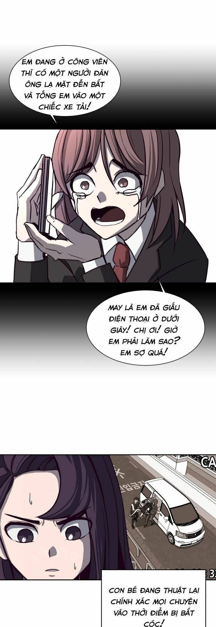 thời khắc định mệnh chapter 2 18