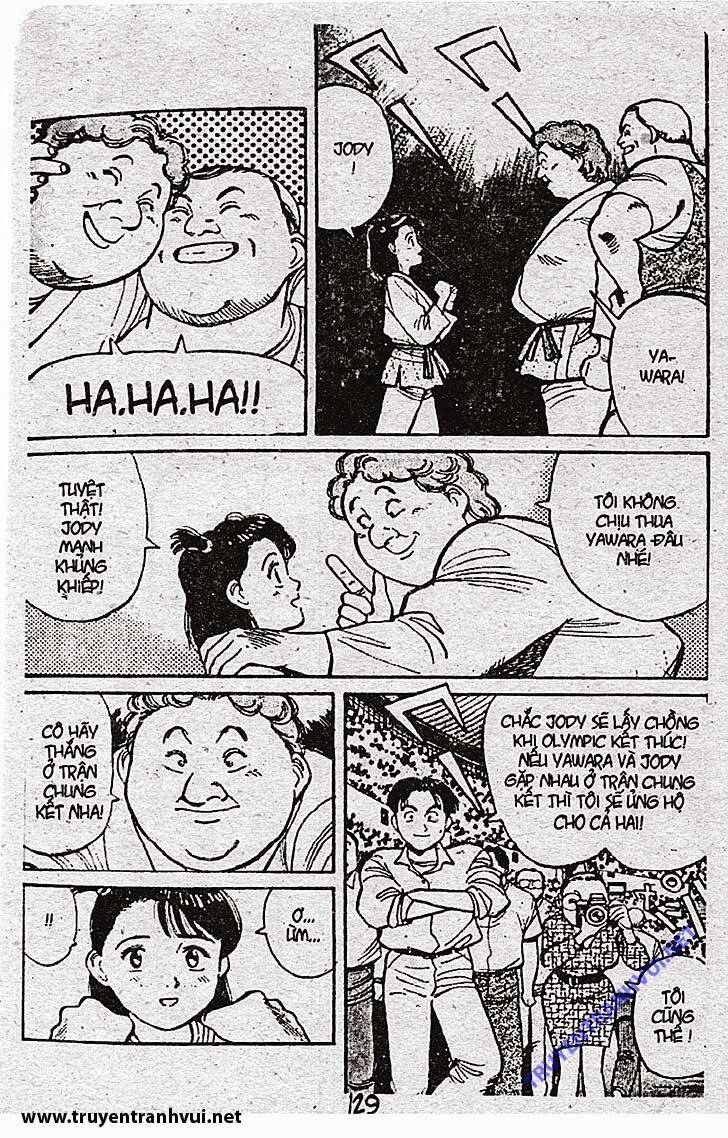 yawara chapter 95 14