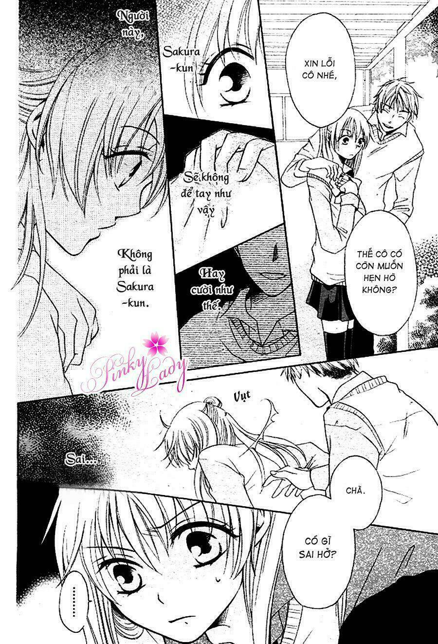 tổng hợp one shot. chapter 283 25