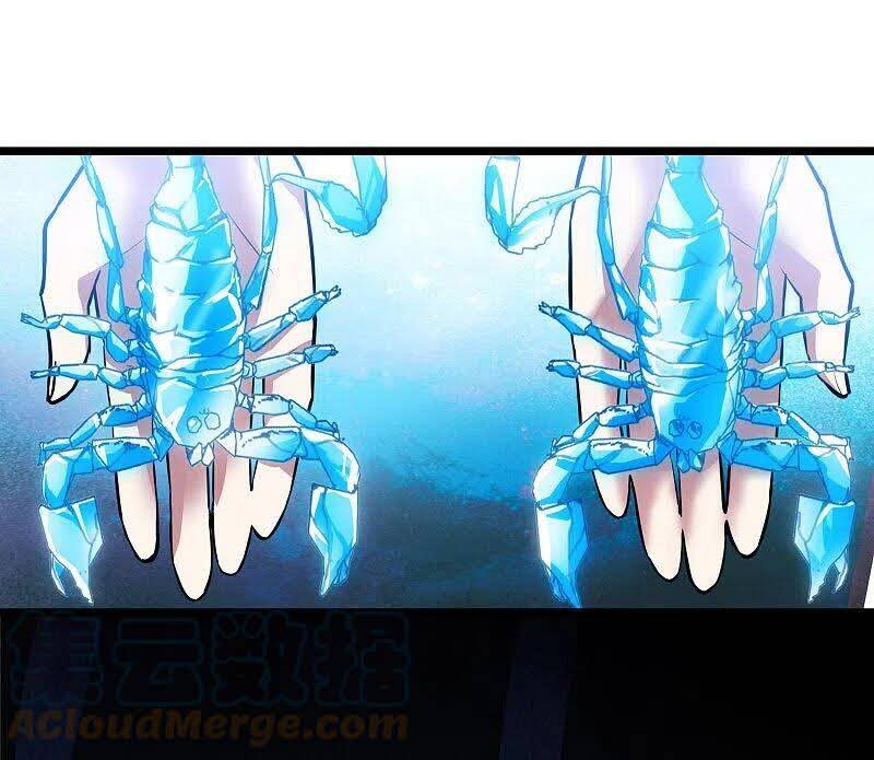 phượng nghịch thiên hạ chapter 484.1 14