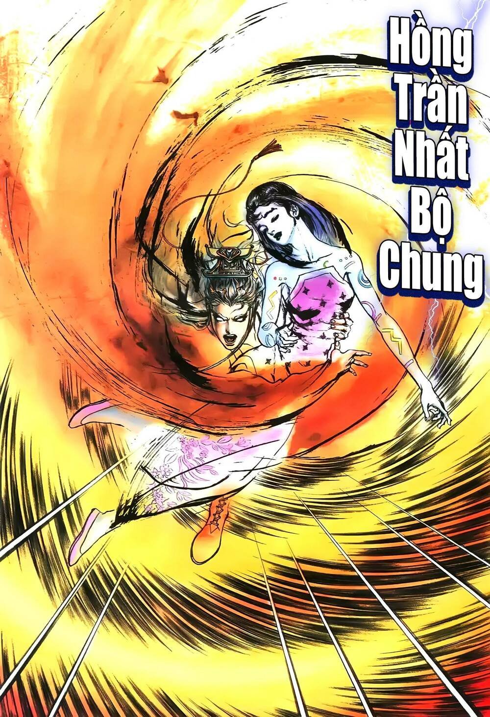 tích lịch chapter 40 20