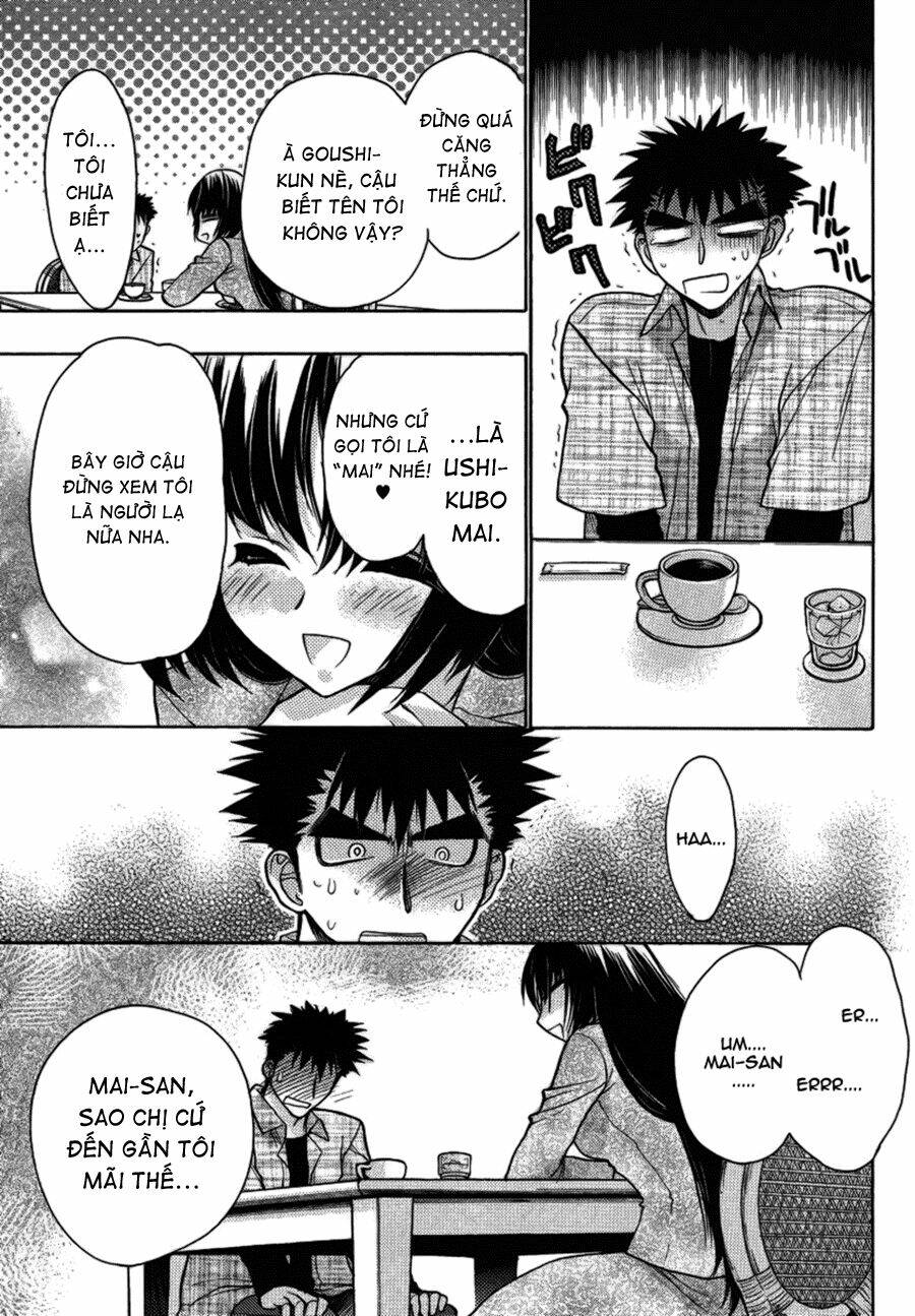 oniichan control chapter 9 13