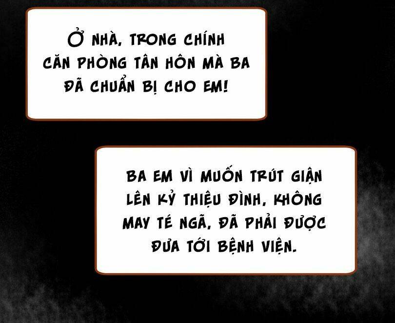 chỉ muốn cưng chiều em chapter 8 33