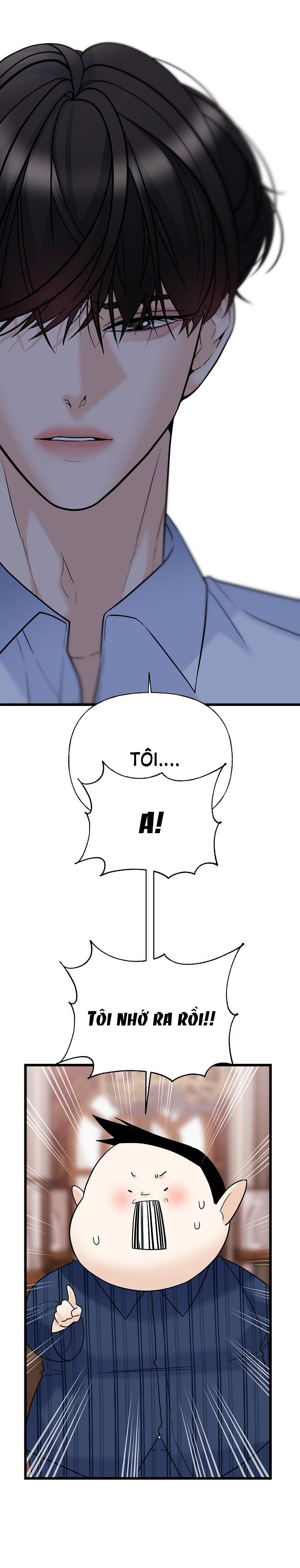 random target - mục tiêu ngẫu nhiên chapter 15.1 12