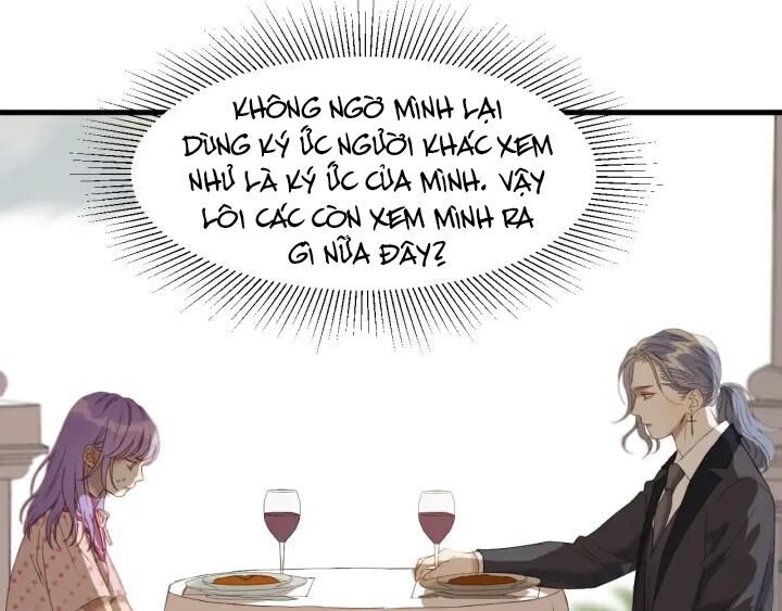 lượm được một tiểu hồ ly phần 3 chapter 105 24