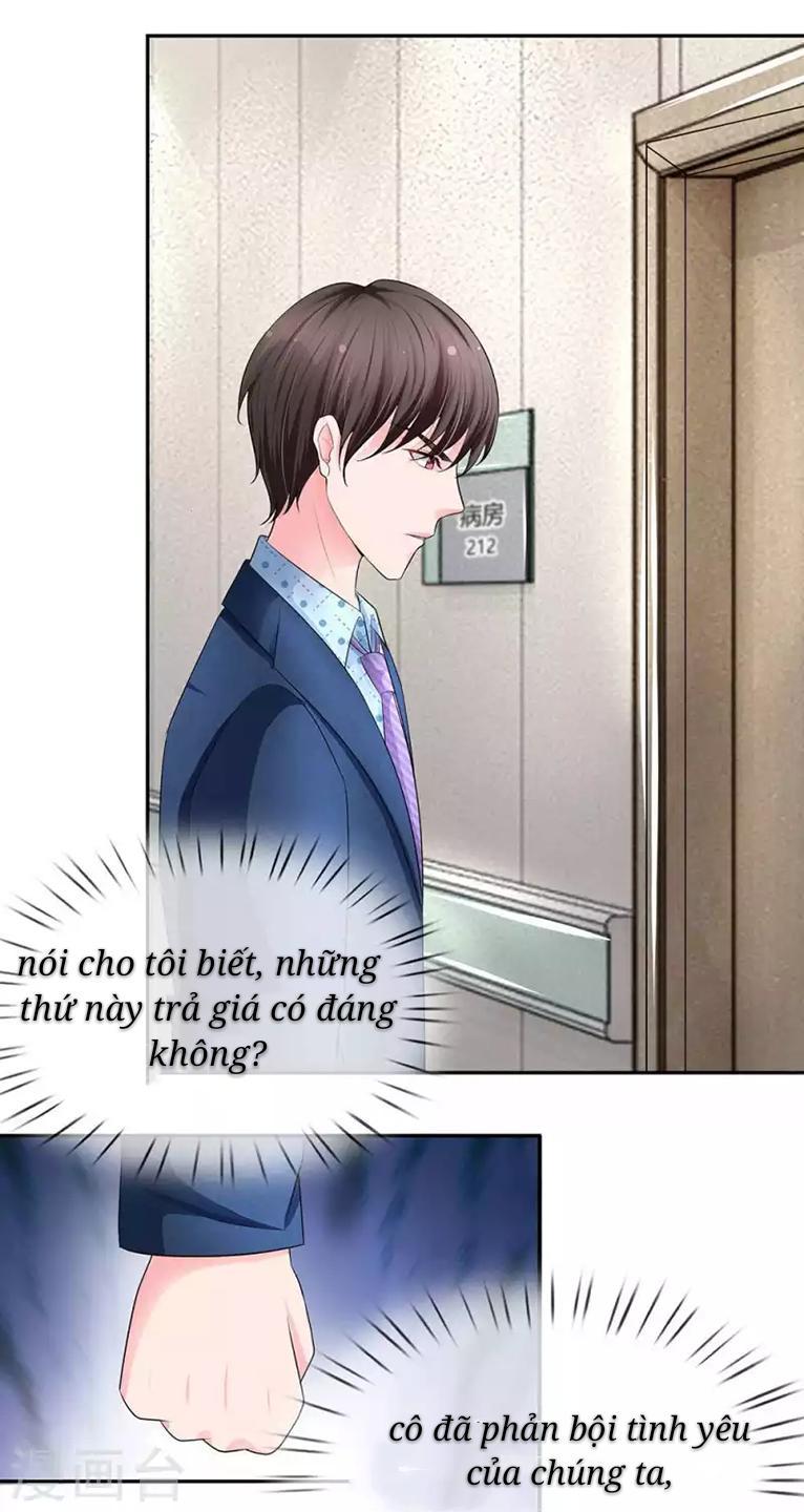 tù nhân tình yêu 99 ngày chapter 13 4