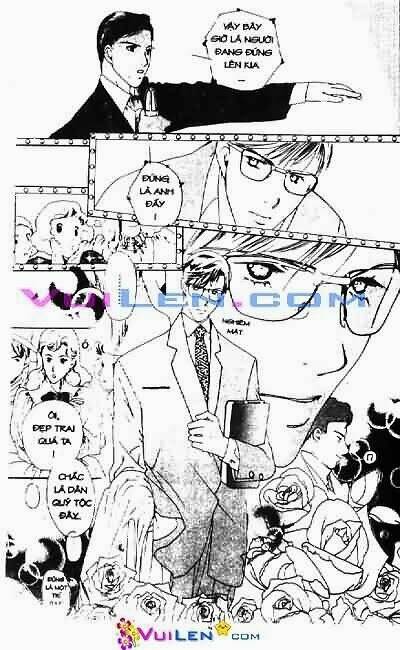duyên kỳ ngộ chapter 6 97