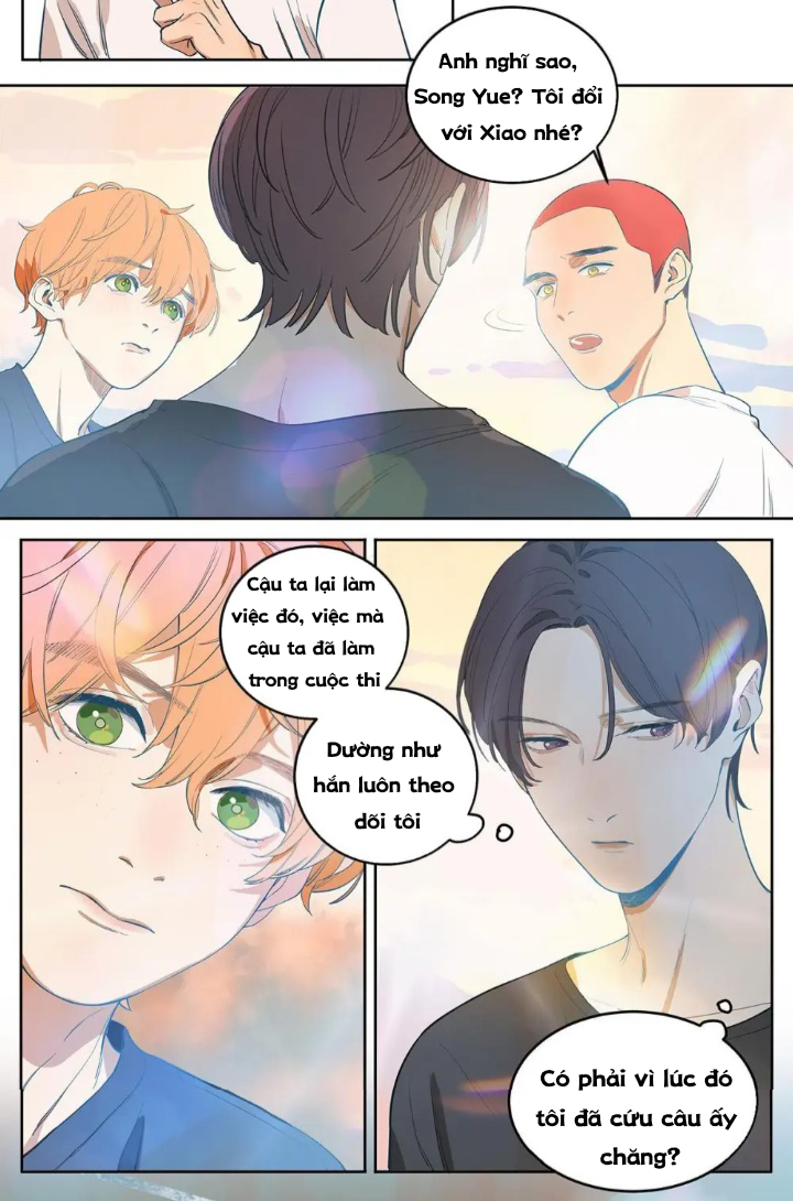 mr.snail chapter 2 15