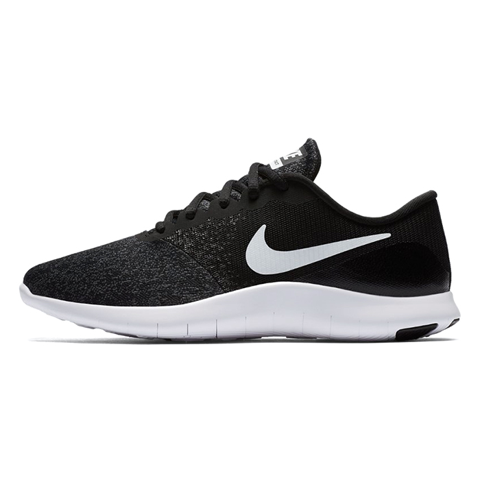 Giày Chạy Bộ Nữ WMNS NIKE FLEX CONTACT 908995-001 - Đen