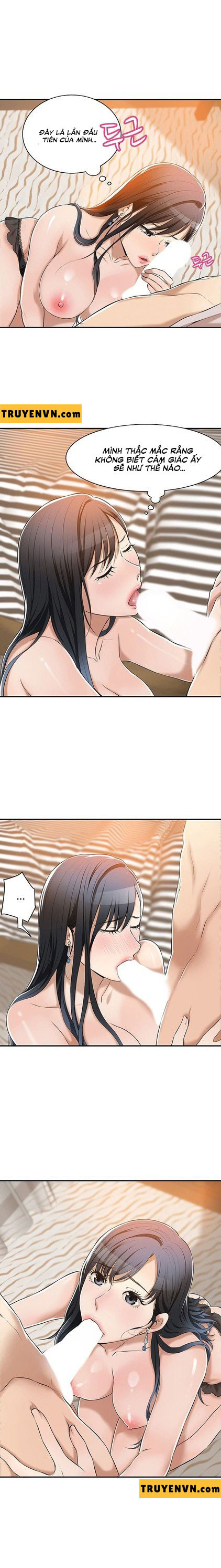 craving - dục vọng chapter 9 19