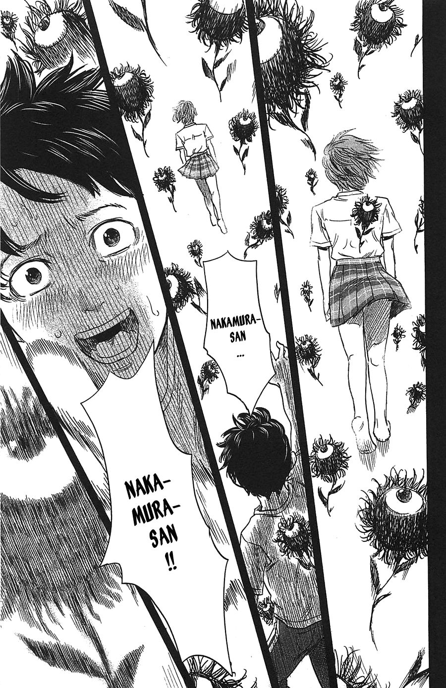 aku no hana chapter 18 34