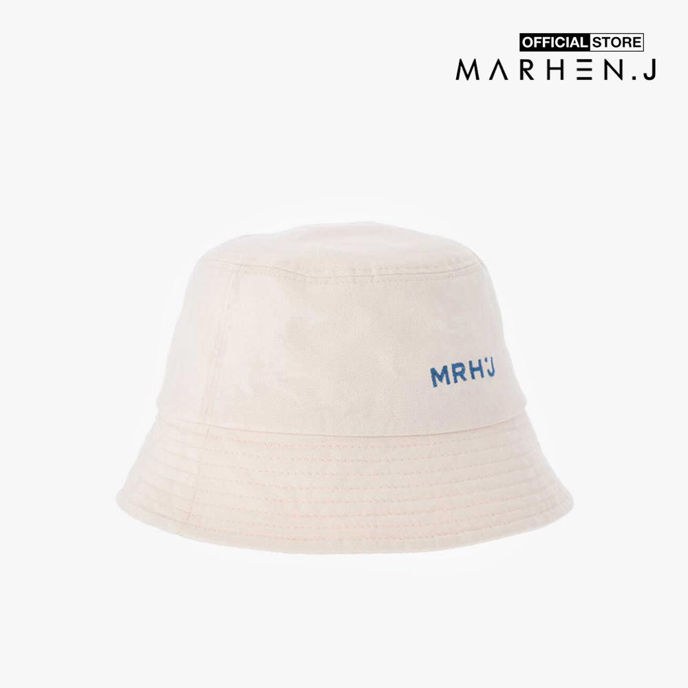 Marhen.J - Nón bucket thời trang Libre MJ22ALIBBH-IV