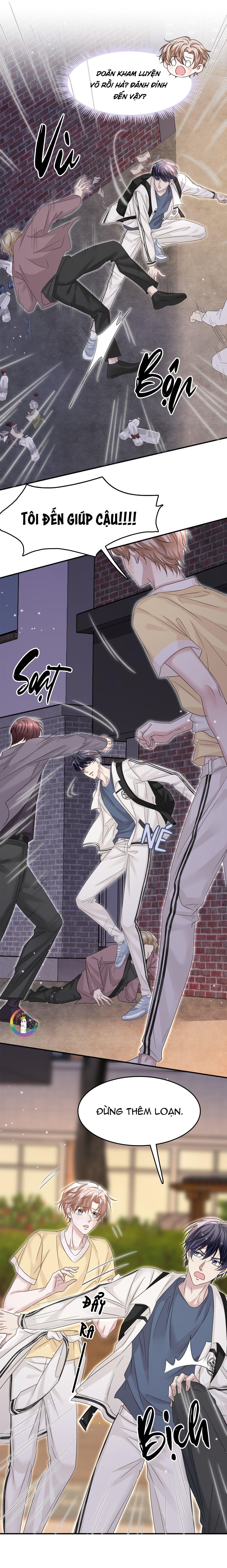 ẩn trung (end) chapter 20 6