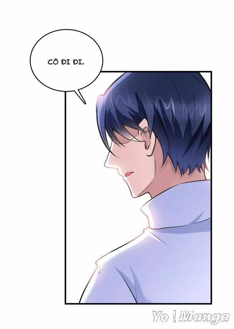 cô dâu gả thay của tổng tài chapter 72 13