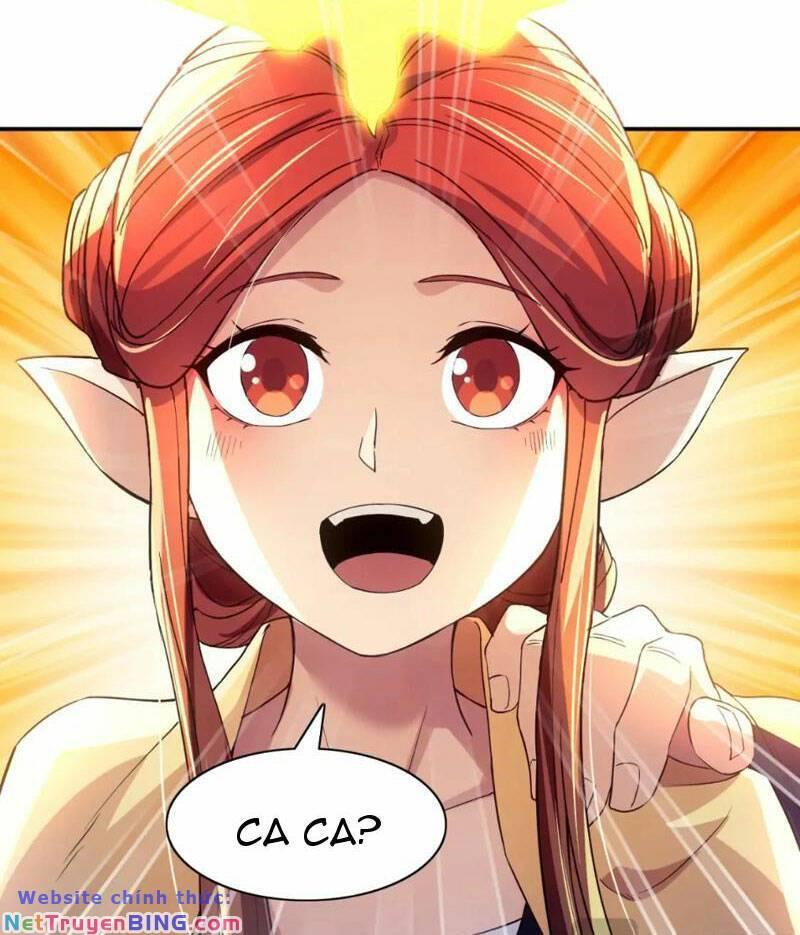 không nhường nữa ta chết, ta liền thật vô địch chapter 128 20