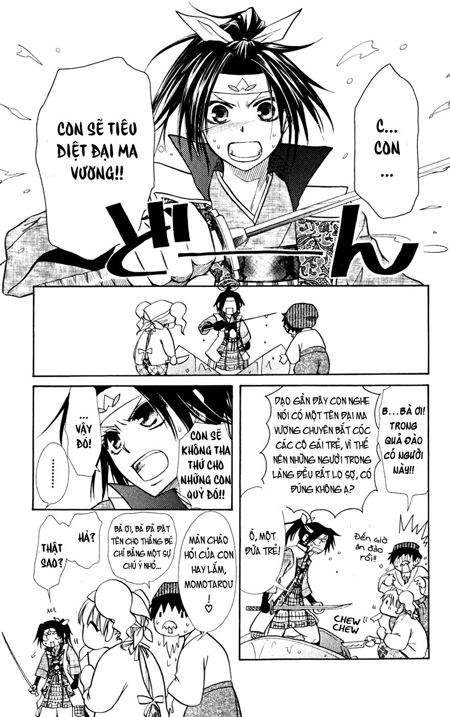 khi sếp là hầu bàn chapter 19.5 4