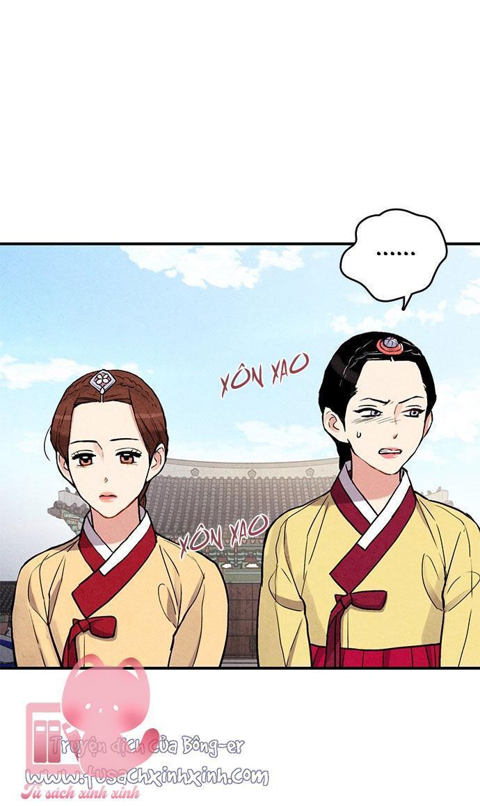 lệnh cấm hôn chapter 91 15