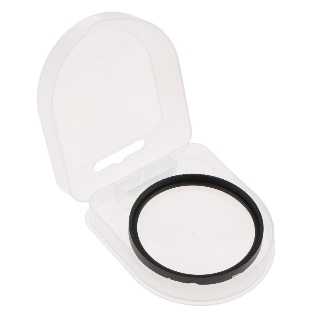 Close-8 Close Up Optical Lens Filter for DSLR Digital Cameras
