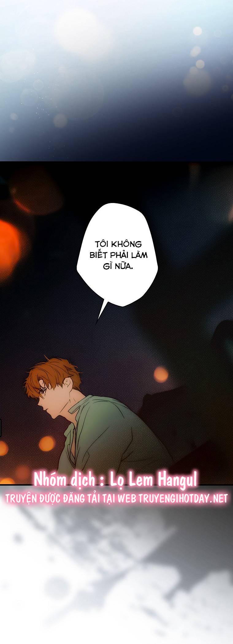 câu chuyện cổ tích của mẹ kế chapter 128.1 27