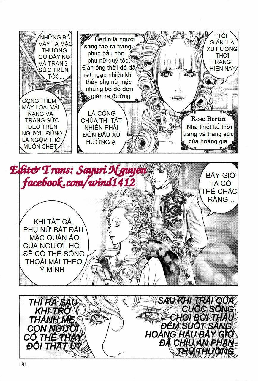 innocent rouge (innocent phần 2) chapter 20 4