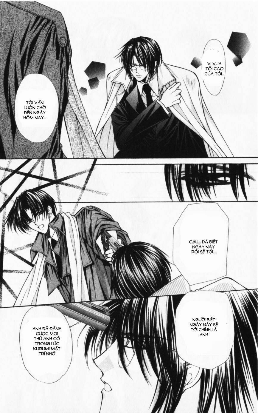 anh chàng khắc tinh chapter 44 20