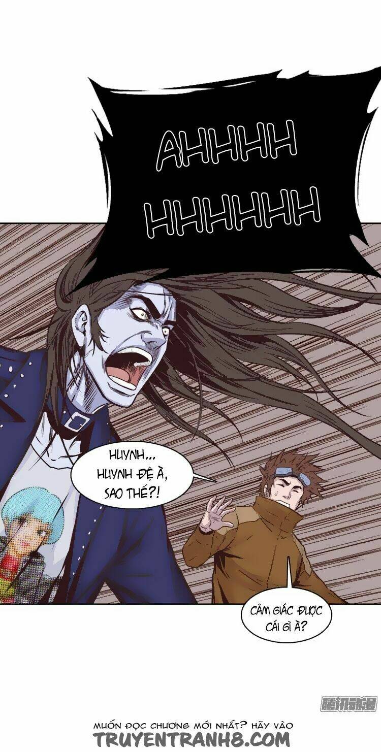vua của vong linh chapter 189 22