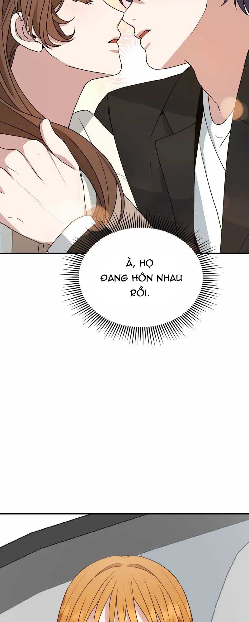 nụ hôn yêu tinh chapter 9.1 26