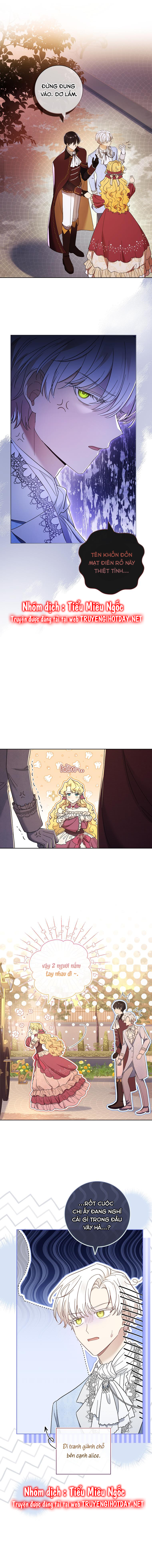 nam chính, tôi sẽ tôn trọng sở thích của anh chapter 42 4