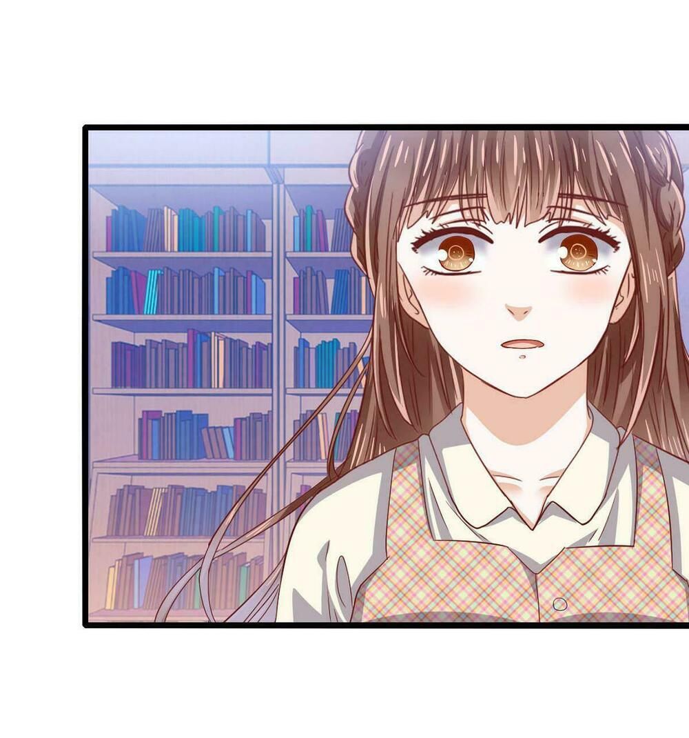 trọng sinh chi song diện cừu phục ký chapter 5 24