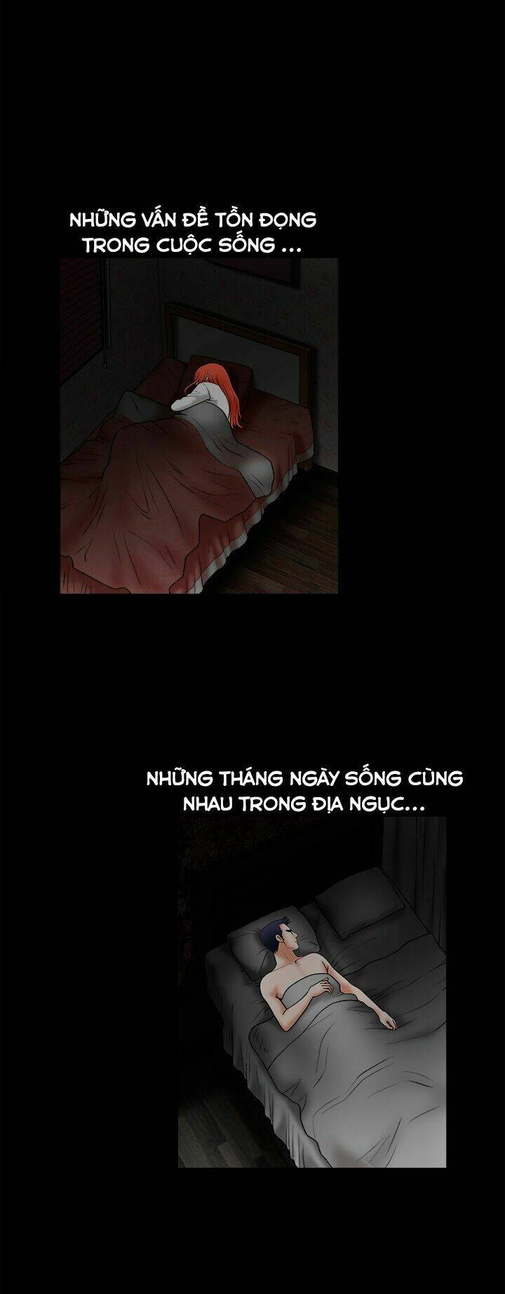 seduction - quyến rũ chapter 28 30