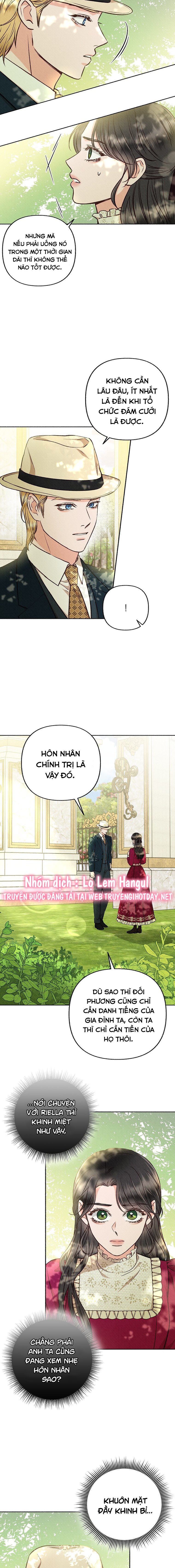 chàng trai đa nhân cách của tôi chapter 20 17