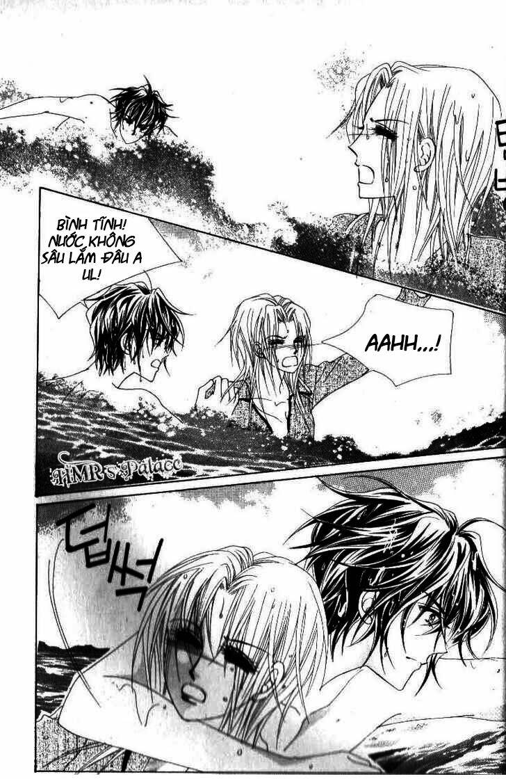 thần tượng mua sắm chapter 38 45