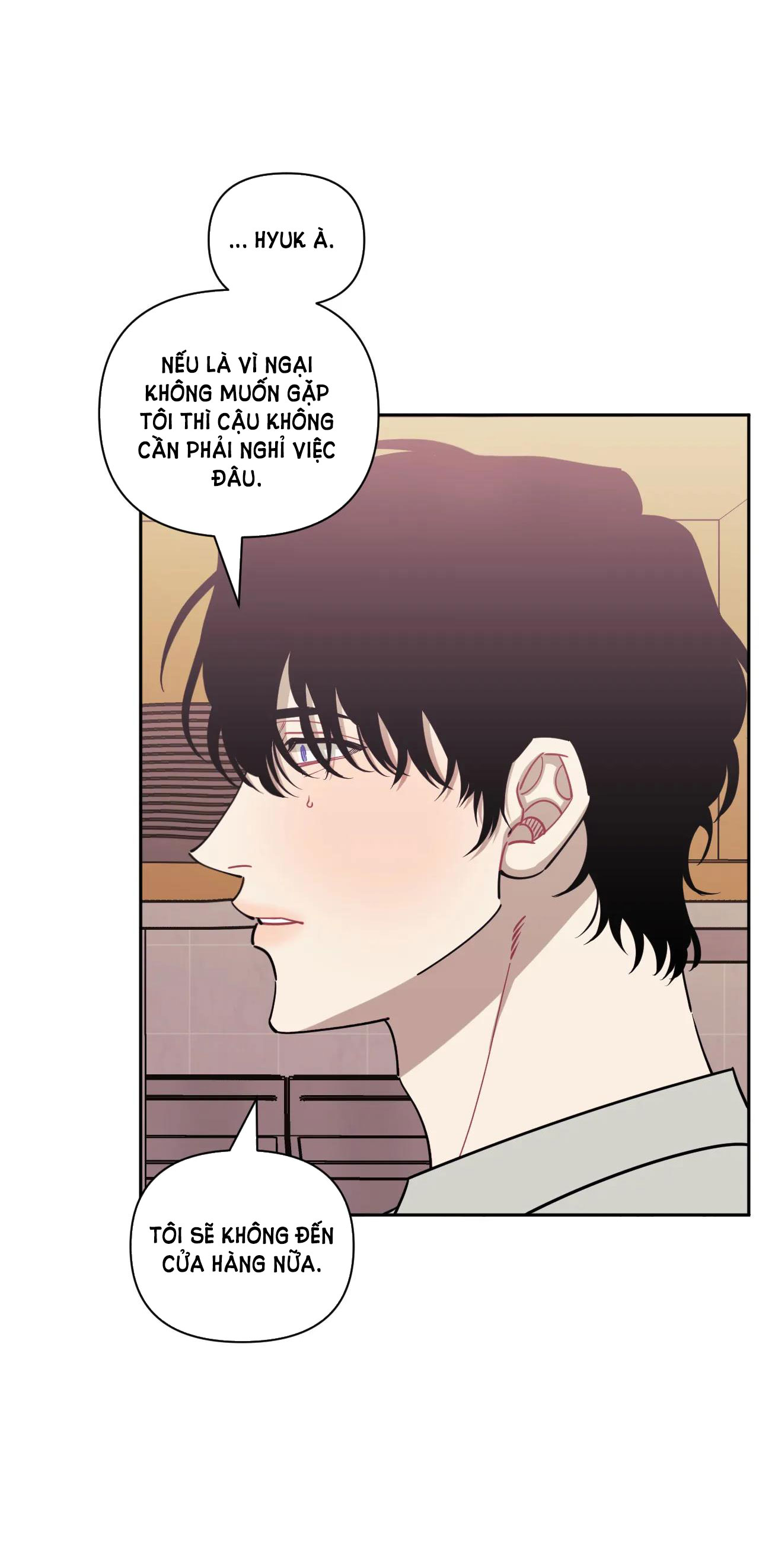 hơn cả bạn bè chapter 60.1 31