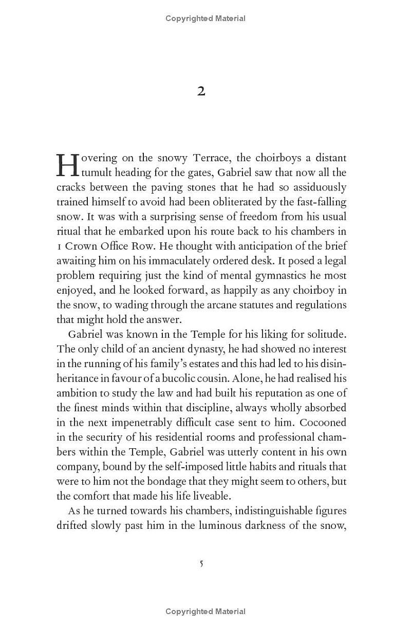 Sách ngoại văn: A Case Of Life And Limb