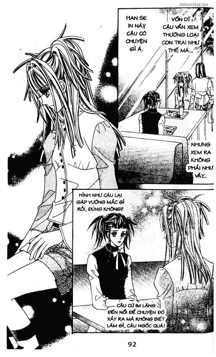 điên vì yêu - love like crazy chapter 22 8