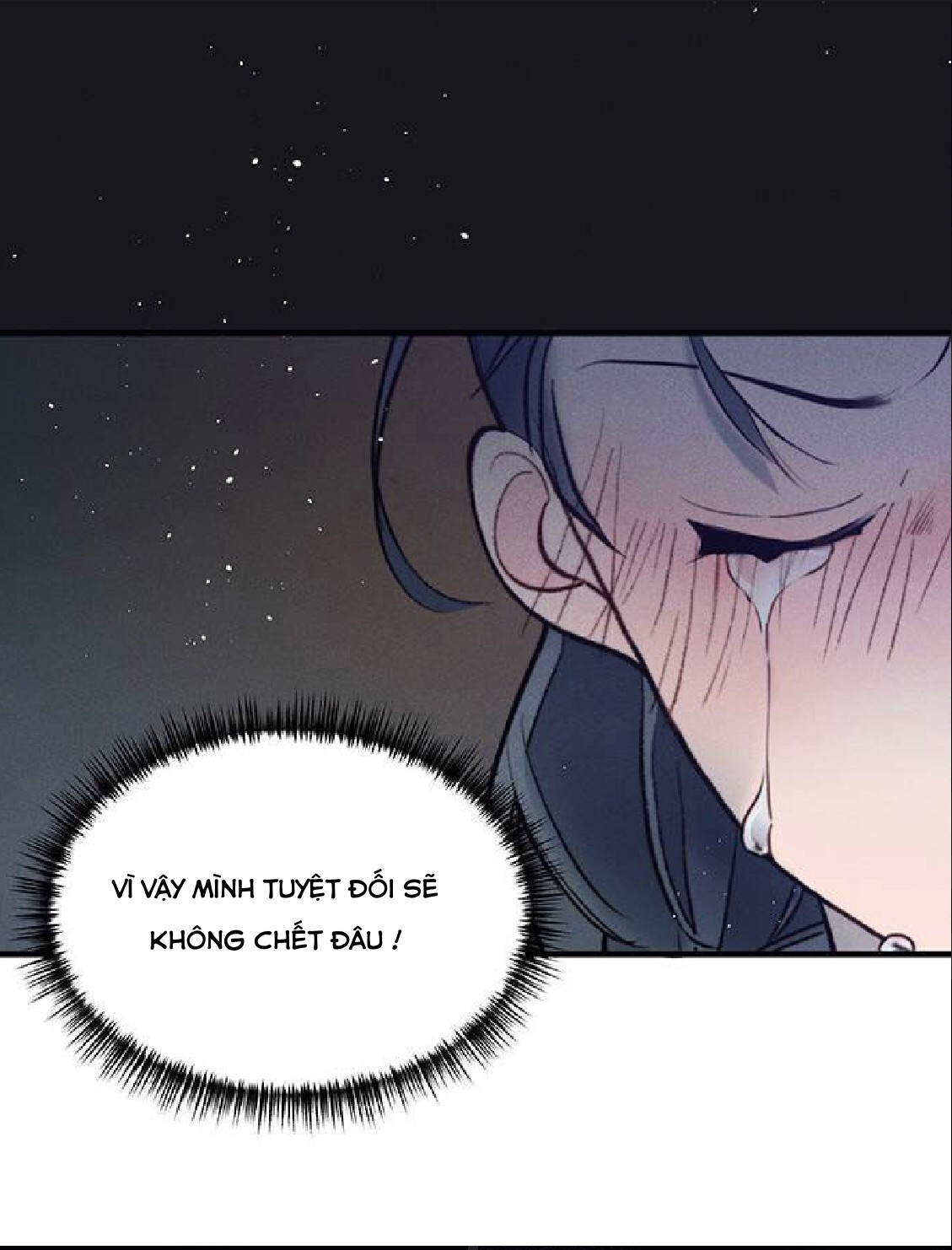 người tình của gwanghae chapter 20 14