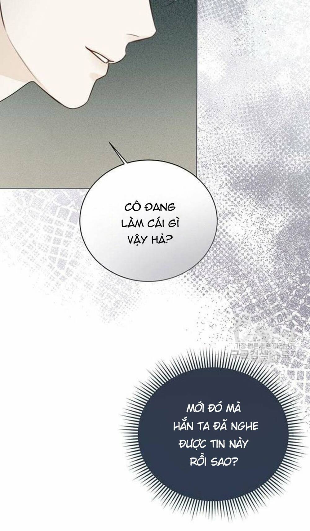 tôi sẽ từ bỏ vị trí hoàng hậu chapter 13 25