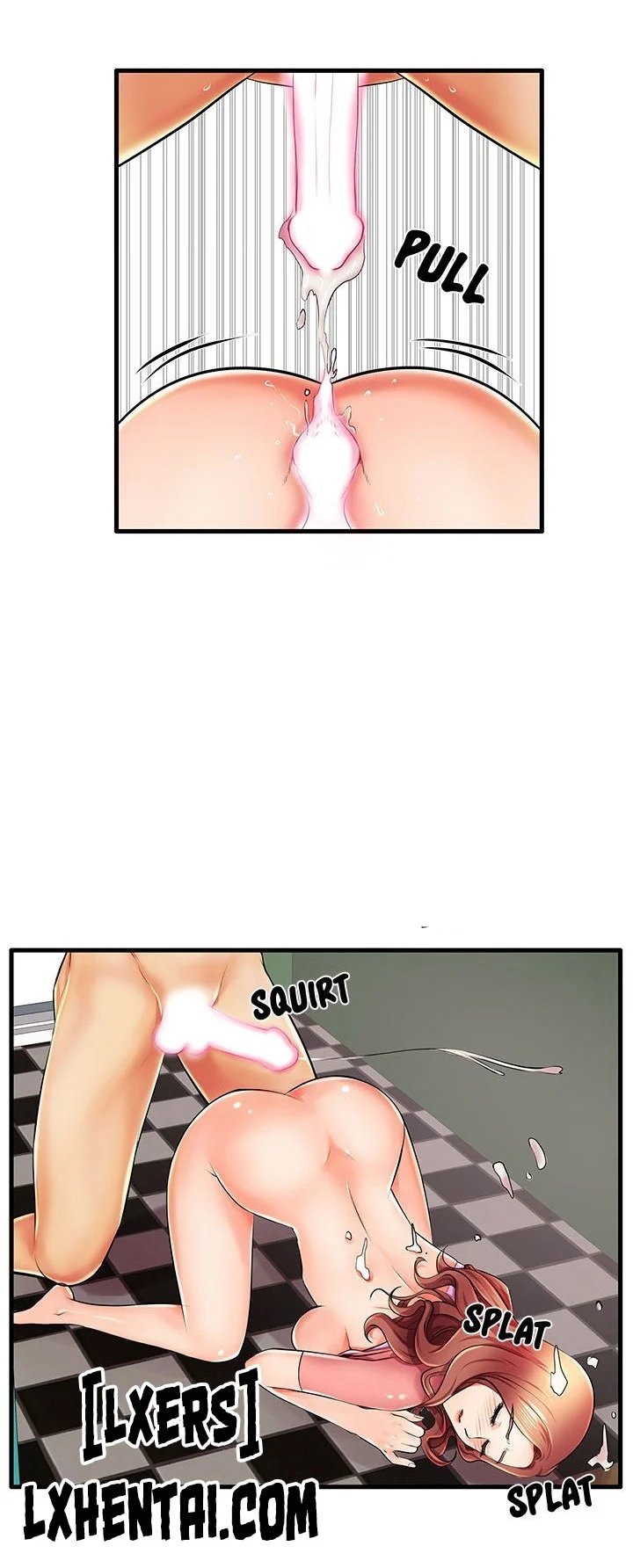 người mẹ xấu xa chapter 5 19