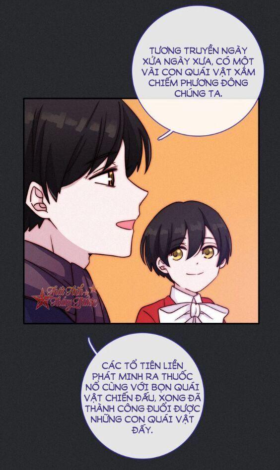 đêm tối chốn này chapter 20.5 6