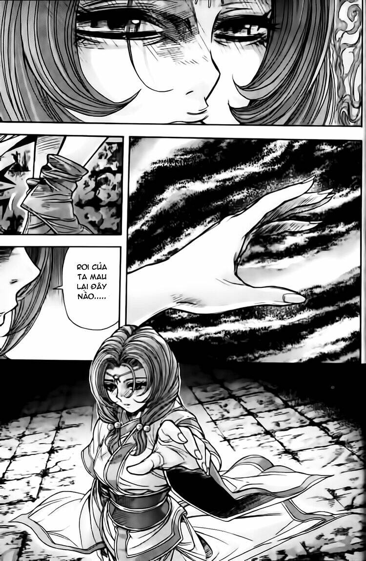 king of hell chapter 111 10