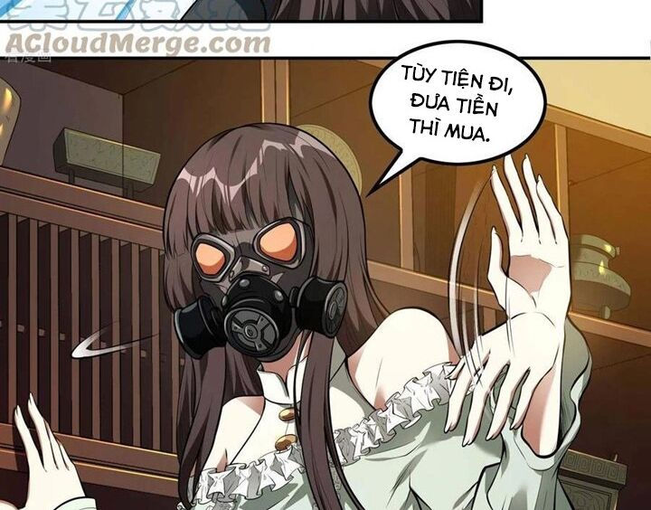 đệ nhất người ở rể chapter 86 54