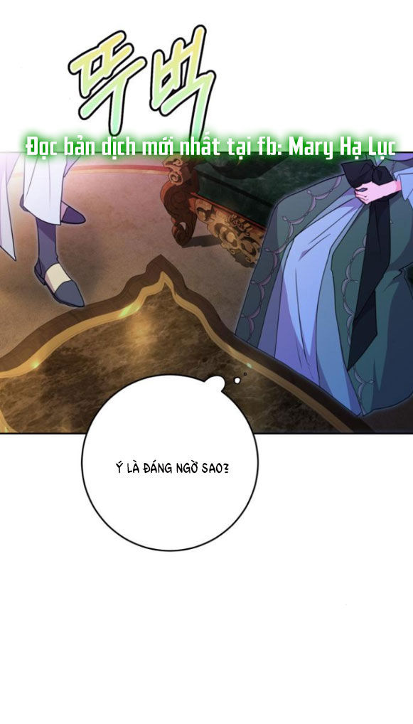 mỗi đêm chồng tôi đều biến đổi chapter 9.1 40