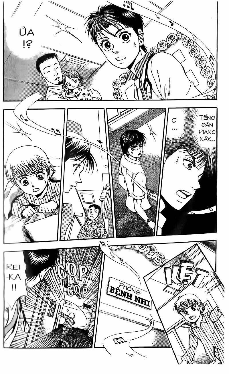 bàn tay thần sầu teru chapter 88 16